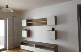 Apartament 2 camere, 64 mp, ansamblul Terra Gardens