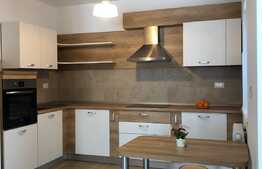 Apartament 2 camere, 64 mp, ansamblul Terra Gardens