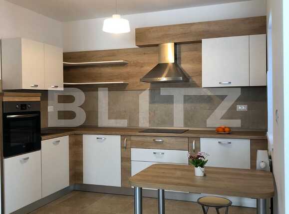 Apartament de închiriat 2 camere Chinteni - 75059AI | BLITZ Cluj-Napoca | Poza1