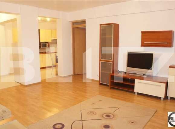 Apartament de închiriat 2 camere Marasti - 7506AI | BLITZ Cluj-Napoca | Poza2