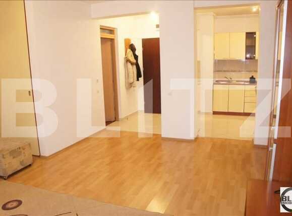 Apartament de închiriat 2 camere Marasti - 7506AI | BLITZ Cluj-Napoca | Poza4