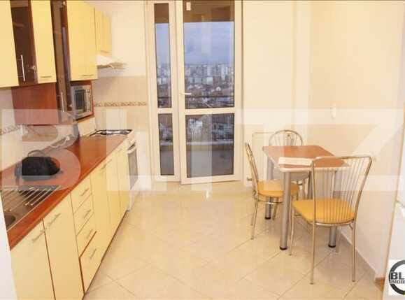 Apartament de închiriat 2 camere Marasti - 7506AI | BLITZ Cluj-Napoca | Poza7