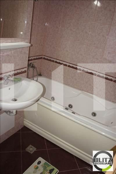 Apartament de închiriat 2 camere Marasti - 7506AI | BLITZ Cluj-Napoca | Poza9