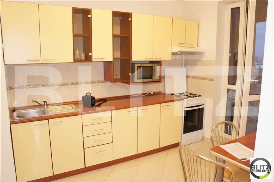 Apartament de închiriat 2 camere Marasti - 7506AI | BLITZ Cluj-Napoca | Poza5