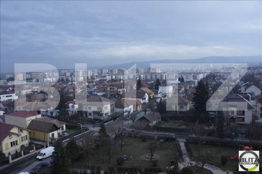 Apartament de închiriat 2 camere Marasti - 7506AI | BLITZ Cluj-Napoca | Poza11