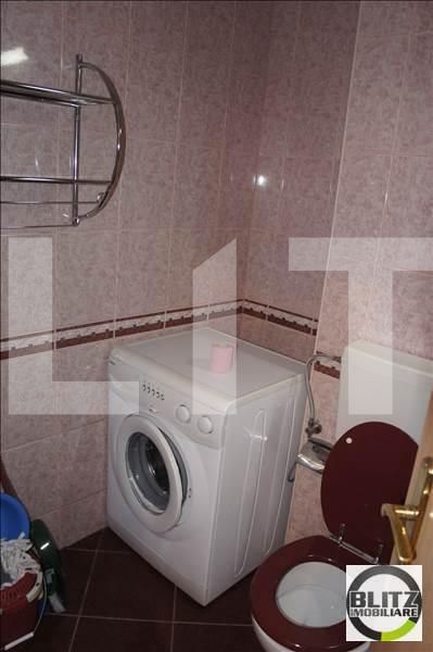 Apartament de închiriat 2 camere Marasti - 7506AI | BLITZ Cluj-Napoca | Poza10