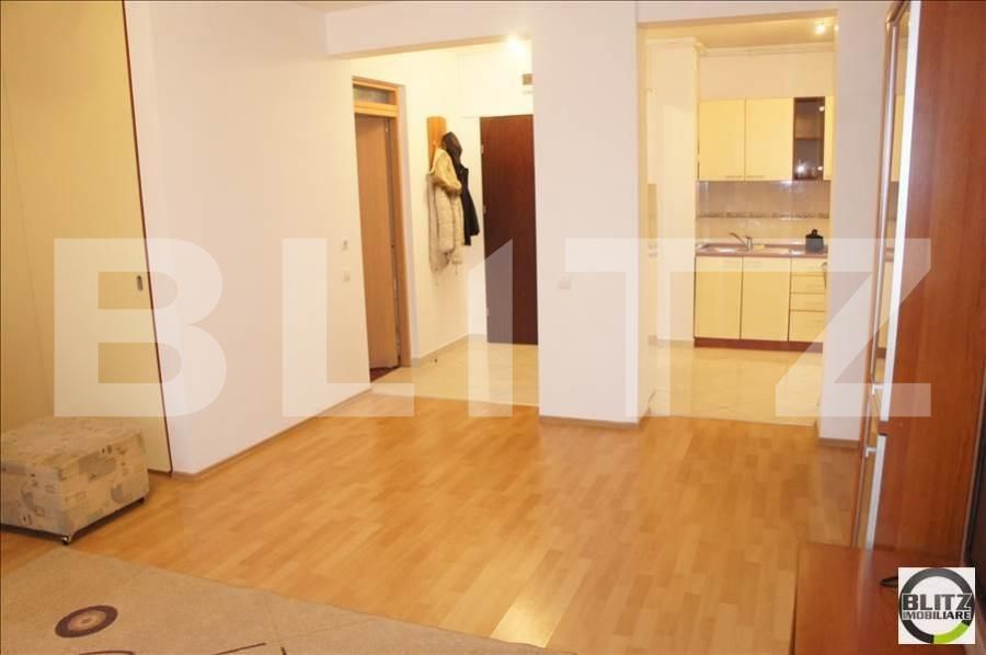 Apartament de închiriat 2 camere Marasti - 7506AI | BLITZ Cluj-Napoca | Poza4