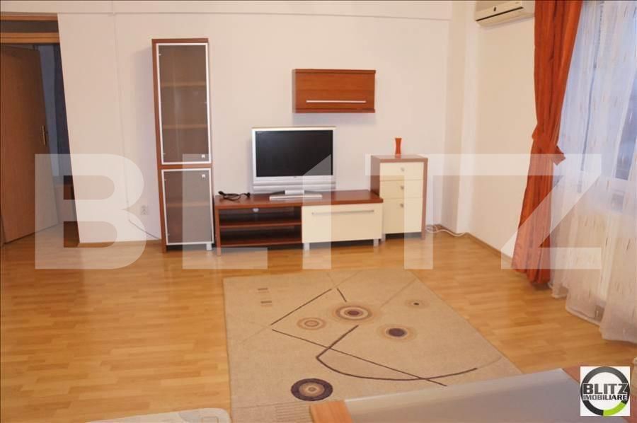 Apartament de închiriat 2 camere Marasti - 7506AI | BLITZ Cluj-Napoca | Poza3