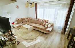 Apartament cu 2 camere decomandate, zona Petrom, Baciu 