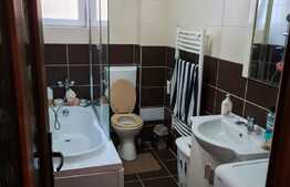 Apartament cu 2 camere decomandate, zona Petrom, Baciu 