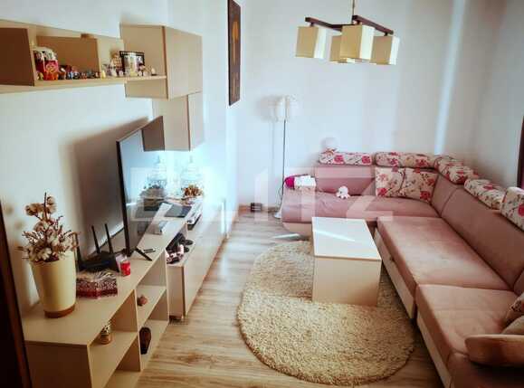 Apartament de vânzare 2 camere Baciu - 75068AV | BLITZ Cluj-Napoca | Poza2