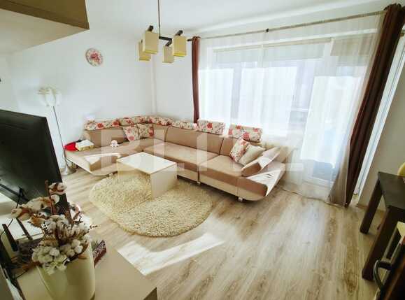Apartament de vânzare 2 camere Baciu - 75068AV | BLITZ Cluj-Napoca | Poza1
