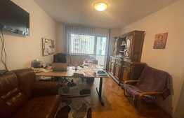 Apartament cu 2 camere decomandate, 52 mp, zona Piata Flora, Manastur 