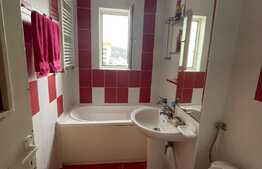 Apartament cu 2 camere decomandate, 52 mp, zona Piata Flora, Manastur 