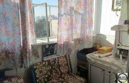 Garsoniera, 29 mp, etaj intermediar, zona Pietei Flora!