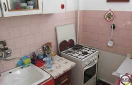 Garsoniera, 29 mp, etaj intermediar, zona Pietei Flora!