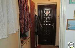 Garsoniera, 29 mp, etaj intermediar, zona Pietei Flora!