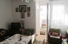 Garsoniera, 29 mp, etaj intermediar, zona Pietei Flora!