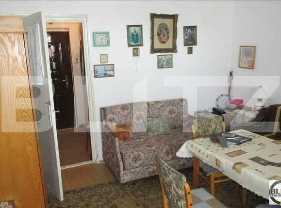 Garsonieră de vânzare Manastur - 7507AV | BLITZ Cluj-Napoca | Poza2