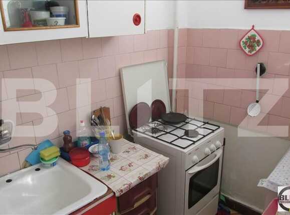 Garsonieră de vânzare Manastur - 7507AV | BLITZ Cluj-Napoca | Poza4