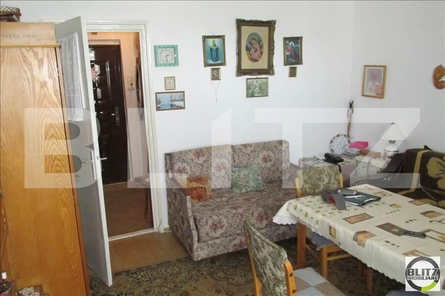 Garsonieră de vânzare Manastur - 7507AV | BLITZ Cluj-Napoca | Poza2