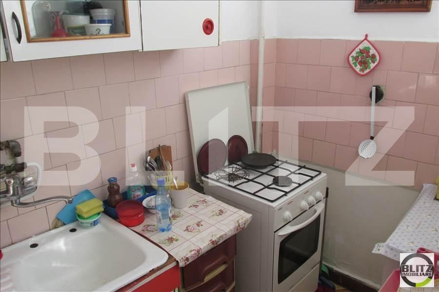 Garsonieră de vânzare Manastur - 7507AV | BLITZ Cluj-Napoca | Poza4