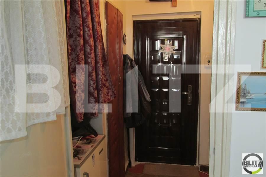 Garsonieră de vânzare Manastur - 7507AV | BLITZ Cluj-Napoca | Poza5