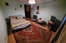  De vanzare apartament 2 camere, 50,11 mp, decomandat, in zona strazii Fabricii