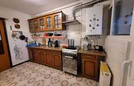  De vanzare apartament 2 camere, 50,11 mp, decomandat, in zona strazii Fabricii