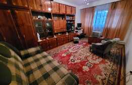  De vanzare apartament 2 camere, 50,11 mp, decomandat, in zona strazii Fabricii