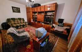  De vanzare apartament 2 camere, 50,11 mp, decomandat, in zona strazii Fabricii