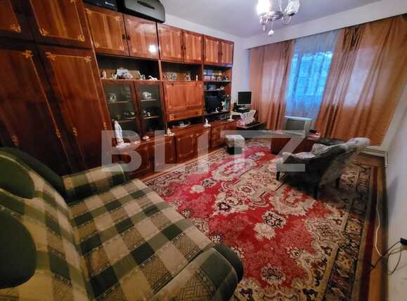 Apartament de vânzare 2 camere Marasti - 75070AV | BLITZ Cluj-Napoca | Poza2