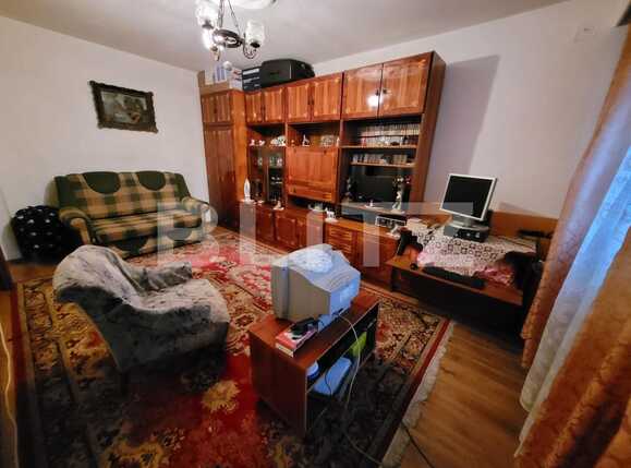 Apartament de vânzare 2 camere Marasti - 75070AV | BLITZ Cluj-Napoca | Poza1