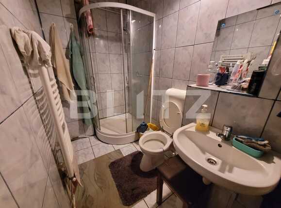 Apartament de vânzare 2 camere Marasti - 75070AV | BLITZ Cluj-Napoca | Poza10