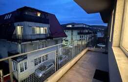 Apartament 3 camere, 55 mp, imobil nou, zona Muzeul Apei