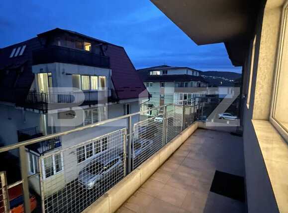 Apartament de închiriat 3 camere Floreşti - 75071AI | BLITZ Cluj-Napoca | Poza9