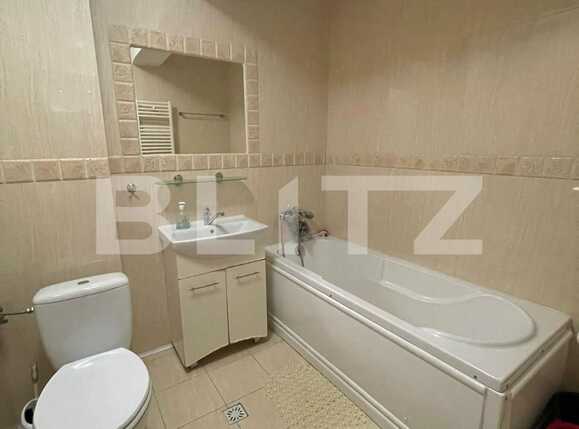 Apartament de închiriat 3 camere Floreşti - 75071AI | BLITZ Cluj-Napoca | Poza11