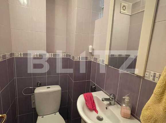 Apartament de închiriat 3 camere Floreşti - 75071AI | BLITZ Cluj-Napoca | Poza10