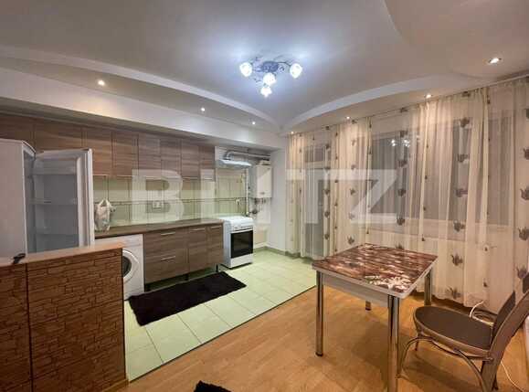 Apartament de închiriat 3 camere Floreşti - 75071AI | BLITZ Cluj-Napoca | Poza1