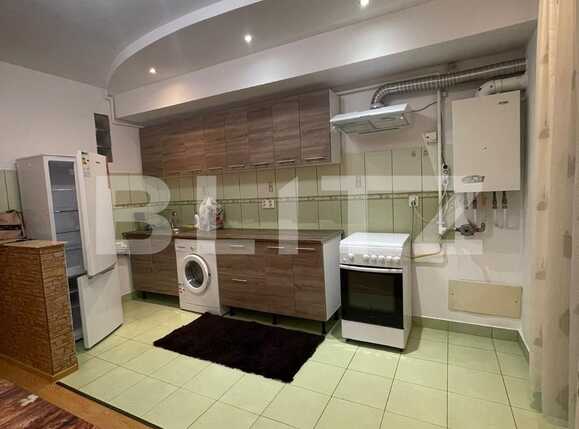 Apartament de închiriat 3 camere Floreşti - 75071AI | BLITZ Cluj-Napoca | Poza2