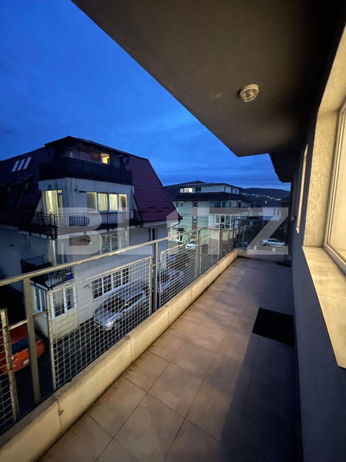 Apartament de închiriat 3 camere Floreşti - 75071AI | BLITZ Cluj-Napoca | Poza9