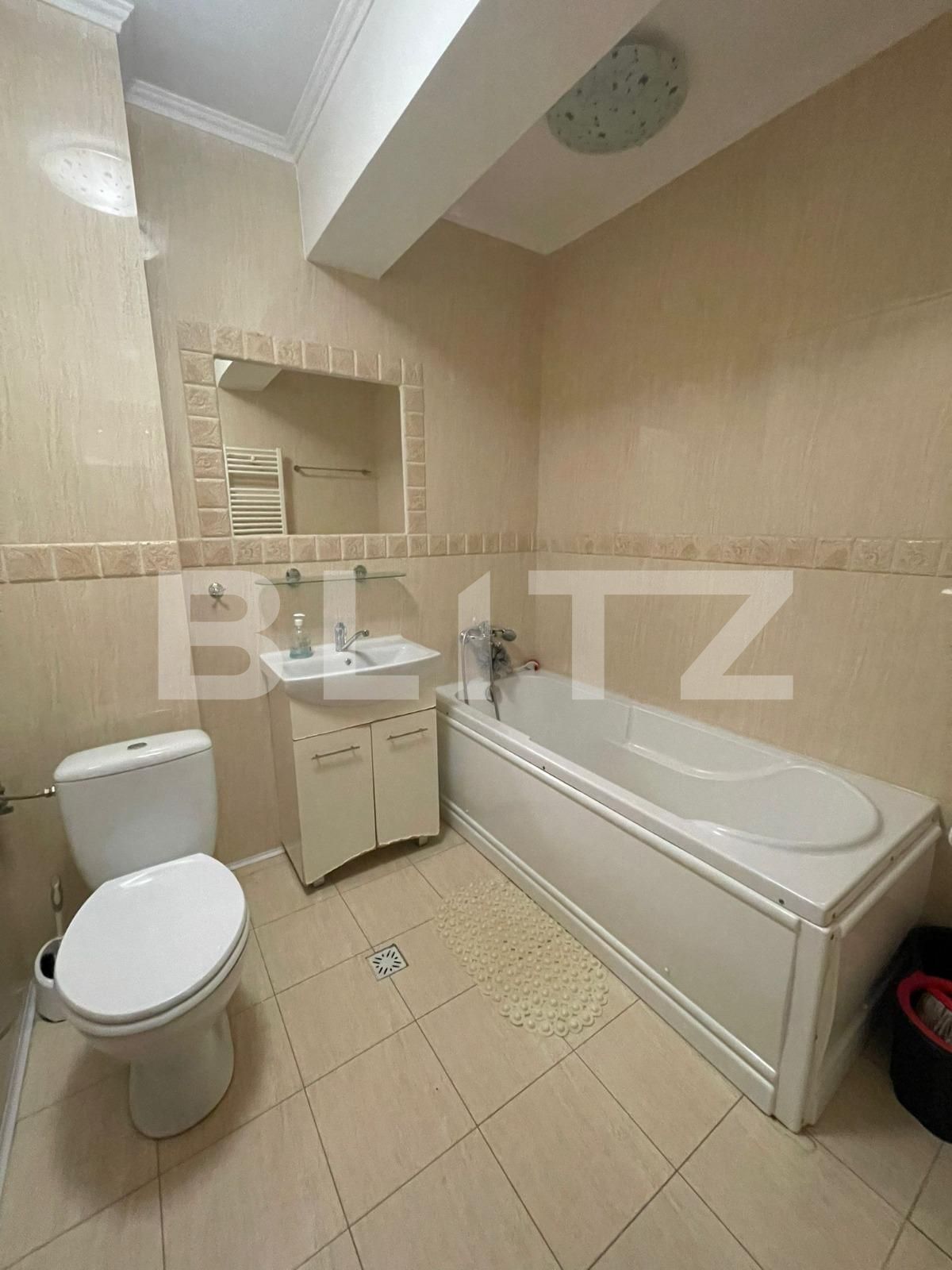 Apartament de închiriat 3 camere Floreşti - 75071AI | BLITZ Cluj-Napoca | Poza11