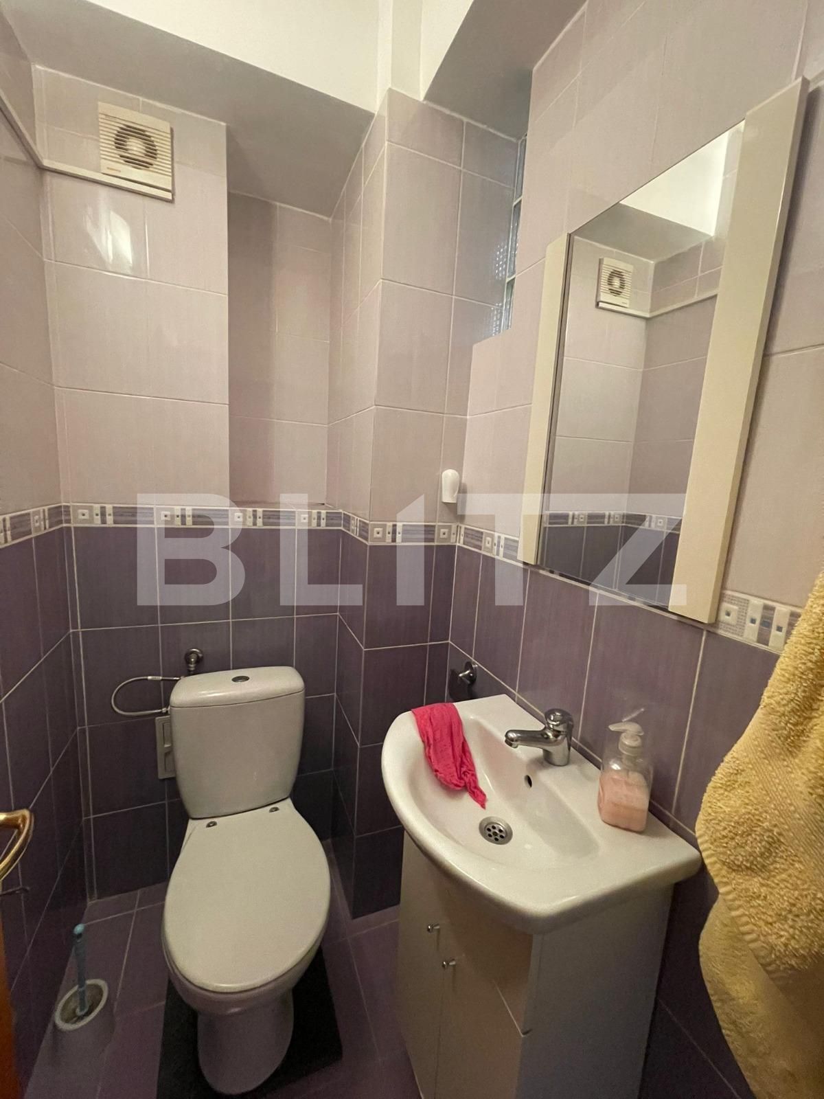 Apartament de închiriat 3 camere Floreşti - 75071AI | BLITZ Cluj-Napoca | Poza10
