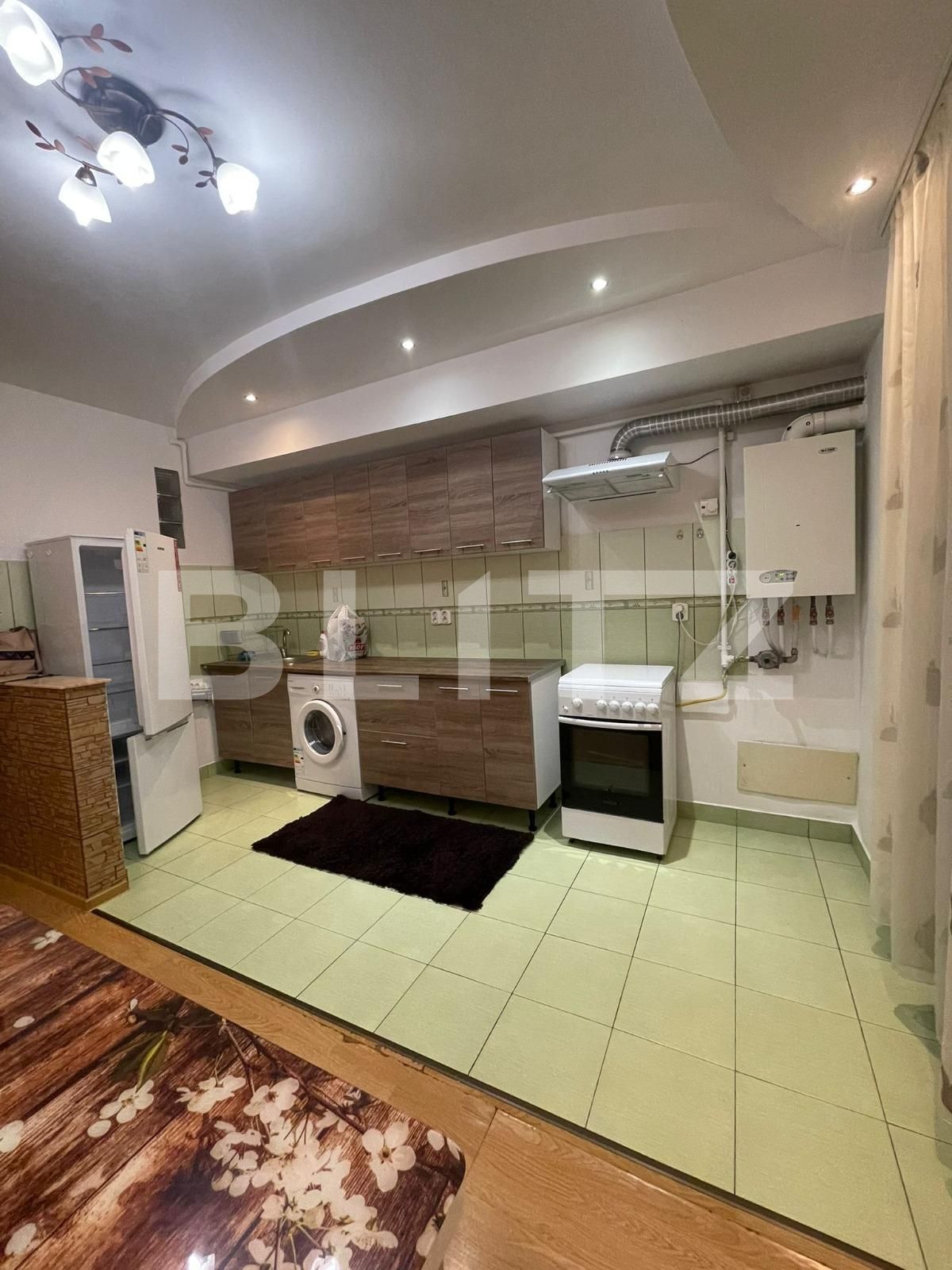 Apartament de închiriat 3 camere Floreşti - 75071AI | BLITZ Cluj-Napoca | Poza2