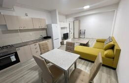 Apartament 2 camere, modern,  49 mp, petfriendly, zona Lidl
