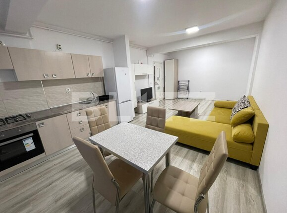 Apartament de închiriat 2 camere Floreşti - 75073AI | BLITZ Cluj-Napoca | Poza1