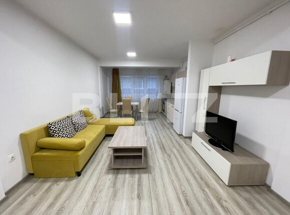 Apartament de închiriat 2 camere Floreşti - 75073AI | BLITZ Cluj-Napoca | Poza3