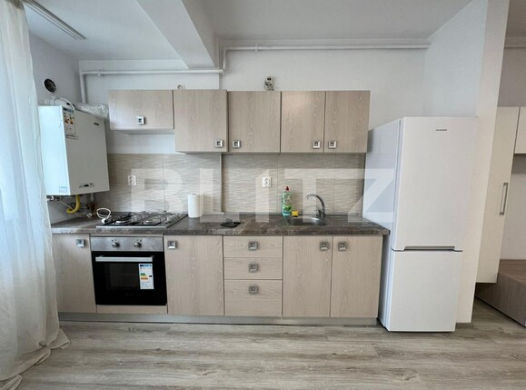 Apartament de închiriat 2 camere Floreşti - 75073AI | BLITZ Cluj-Napoca | Poza4