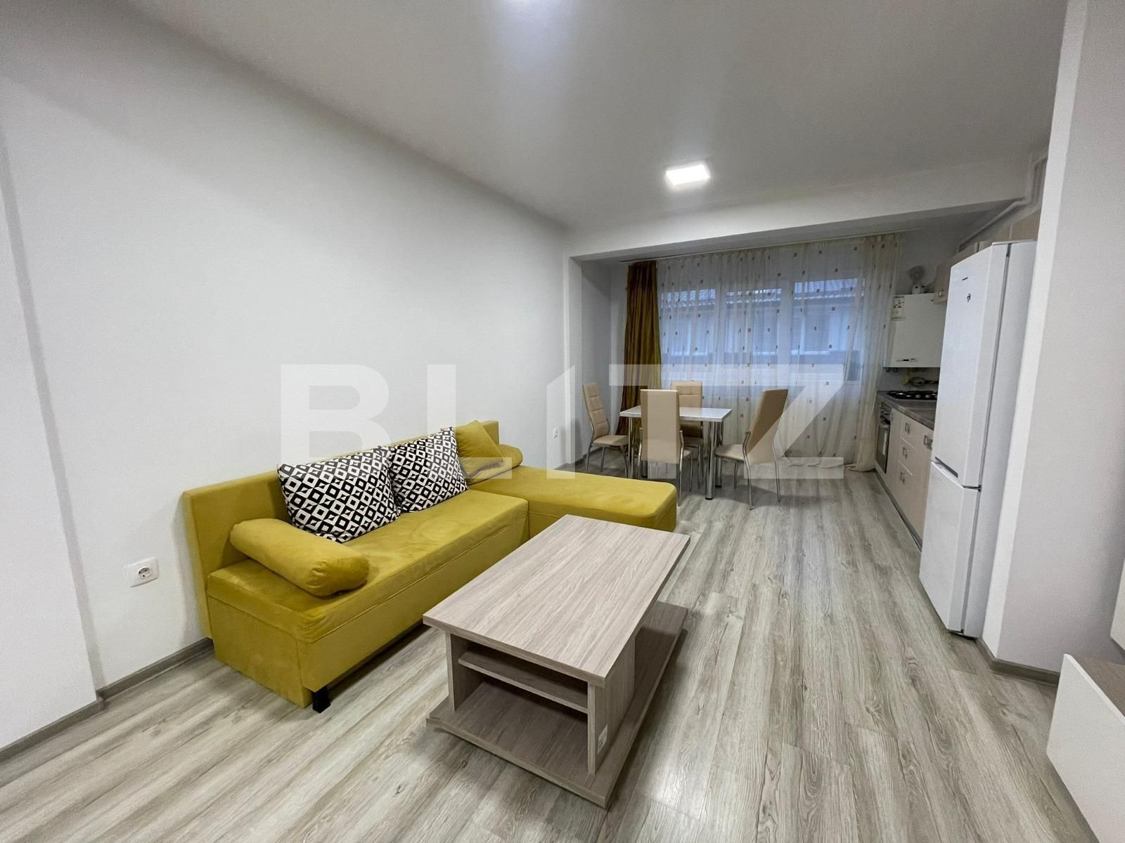 Apartament de închiriat 2 camere Floreşti - 75073AI | BLITZ Cluj-Napoca | Poza2