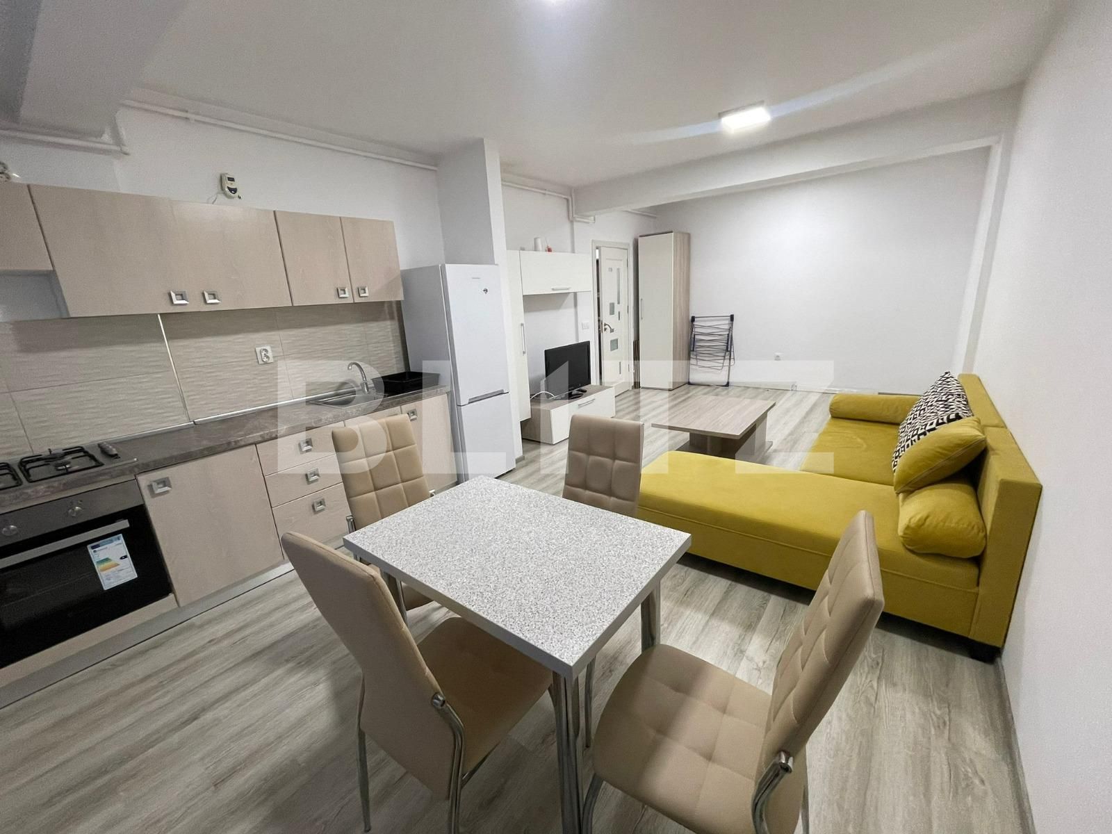 Apartament de închiriat 2 camere Floreşti - 75073AI | BLITZ Cluj-Napoca | Poza1